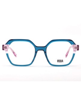 ODDA 5957 C4 51-19-140 Azul Cristal